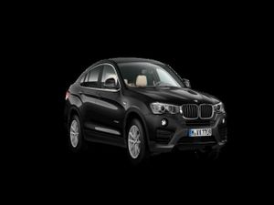 BMW X4 xDrive20d 140 kW (190 CV)  - Foto 10