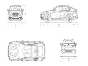 BMW X4 xDrive20d 140 kW (190 CV)  - Foto 36