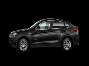 BMW X4 xDrive20d 140 kW (190 CV)  - Foto 6