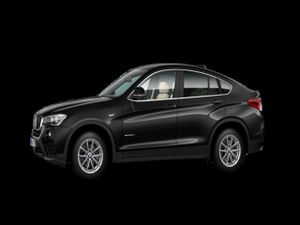 BMW X4 xDrive20d 140 kW (190 CV)  - Foto 27