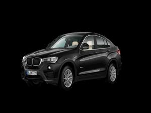 BMW X4 xDrive20d 140 kW (190 CV)  - Foto 23