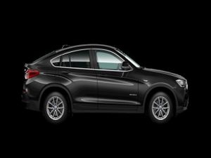 BMW X4 xDrive20d 140 kW (190 CV)  - Foto 14