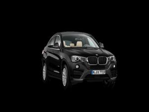 BMW X4 xDrive20d 140 kW (190 CV)  - Foto 29