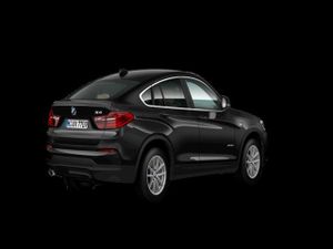 BMW X4 xDrive20d 140 kW (190 CV)  - Foto 31