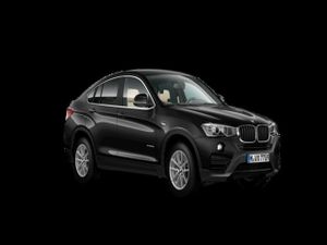 BMW X4 xDrive20d 140 kW (190 CV)  - Foto 33