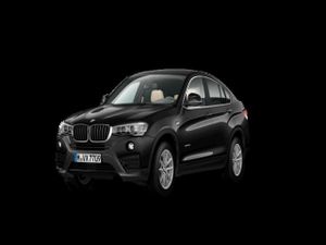 BMW X4 xDrive20d 140 kW (190 CV)  - Foto 3