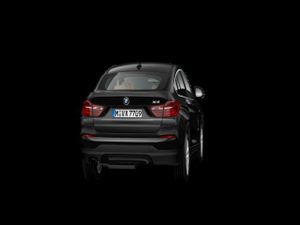 BMW X4 xDrive20d 140 kW (190 CV)  - Foto 17