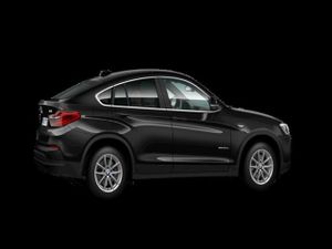 BMW X4 xDrive20d 140 kW (190 CV)  - Foto 16
