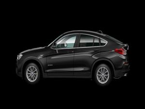 BMW X4 xDrive20d 140 kW (190 CV)  - Foto 32