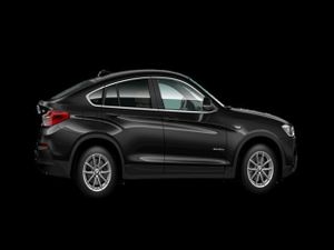 BMW X4 xDrive20d 140 kW (190 CV)  - Foto 37