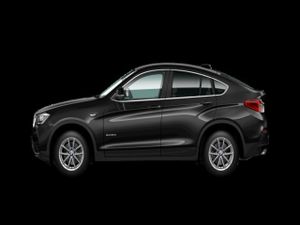 BMW X4 xDrive20d 140 kW (190 CV)  - Foto 26