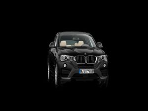 BMW X4 xDrive20d 140 kW (190 CV)  - Foto 8