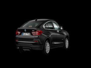 BMW X4 xDrive20d 140 kW (190 CV)  - Foto 12