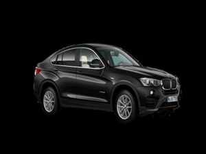 BMW X4 xDrive20d 140 kW (190 CV)  - Foto 4