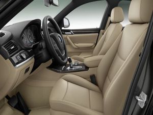BMW X4 xDrive20d 140 kW (190 CV)  - Foto 20