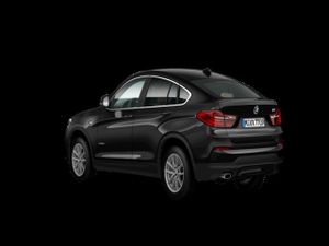 BMW X4 xDrive20d 140 kW (190 CV)  - Foto 38