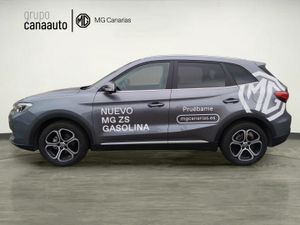MG ZS 1.5 COMFORT 116 5P  - Foto 3