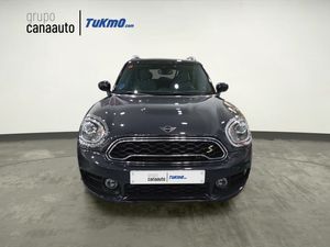 MINI Countryman Cooper S E ALL4 165 kW (224 CV)  - Foto 2