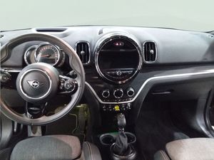 MINI Countryman Cooper S E ALL4 165 kW (224 CV)  - Foto 6
