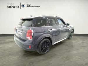 MINI Countryman Cooper S E ALL4 165 kW (224 CV)  - Foto 3