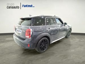 MINI Countryman Cooper S E ALL4 165 kW (224 CV)  - Foto 3