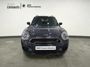 MINI Countryman Cooper S E ALL4 165 kW (224 CV)  - Foto 2
