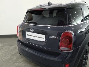 MINI Countryman Cooper S E ALL4 165 kW (224 CV)  - Foto 4