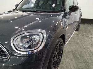 MINI Countryman Cooper S E ALL4 165 kW (224 CV)  - Foto 5