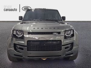 Land-Rover Defender 3.0 D250 MHEV X-DYNAMIC SE 110 AUTO 4 249 5P  - Foto 7