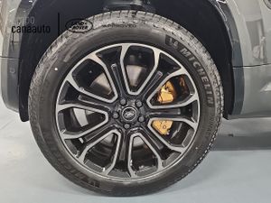Land-Rover Defender 3.0 D250 MHEV X-DYNAMIC SE 110 AUTO 4 249 5P  - Foto 8