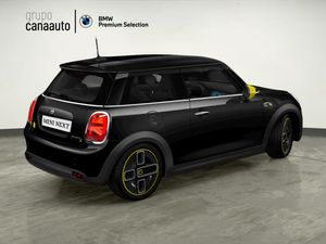 MINI Cooper SE 135 kW (184 CV)  - Foto 9