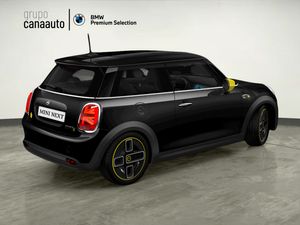 MINI Cooper SE 135 kW (184 CV)  - Foto 8