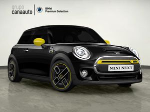 MINI Cooper SE 135 kW (184 CV)  - Foto 10