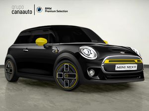 MINI Cooper SE 135 kW (184 CV)  - Foto 3