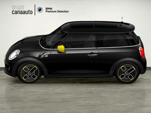 MINI Cooper SE 135 kW (184 CV)  - Foto 8