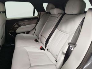 Land-Rover Range Rover Sport 3.0 460PS PHEV S AUTO 4WD 460 5P  - Foto 5