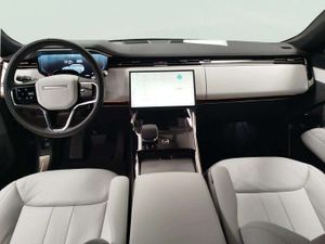 Land-Rover Range Rover Sport 3.0 460PS PHEV S AUTO 4WD 460 5P  - Foto 3
