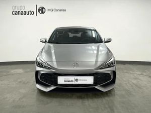 MG MG3 1.5 HEV COMFORT MY25 195 5P  - Foto 2