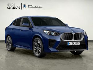BMW iX2 eDrive20 150 kW (204 CV)  - Foto 10