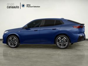 BMW iX2 eDrive20 150 kW (204 CV)  - Foto 11