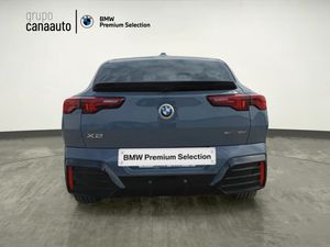 BMW X2 sDrive18d 110 kW (150 CV)  - Foto 5