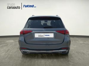 Mercedes Clase GLE 350 e 4Matic (Híbrido Enchufable) 245 kW (333 CV)  - Foto 5