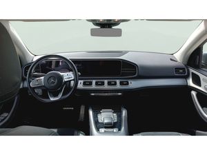 Mercedes Clase GLE 350 e 4Matic (Híbrido Enchufable) 245 kW (333 CV)  - Foto 7