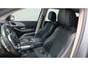 Mercedes Clase GLE 350 e 4Matic (Híbrido Enchufable) 245 kW (333 CV)  - Foto 12