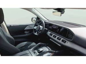 Mercedes Clase GLE 350 e 4Matic (Híbrido Enchufable) 245 kW (333 CV)  - Foto 8