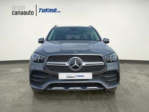 Mercedes Clase GLE 350 e 4Matic (Híbrido Enchufable) 245 kW (333 CV)  - Foto 2