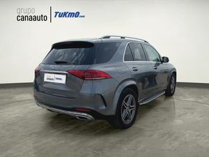 Mercedes Clase GLE 350 e 4Matic (Híbrido Enchufable) 245 kW (333 CV)  - Foto 4