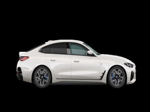 BMW i4 eDrive40 250 kW (340 CV)  - Foto 14