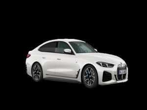 BMW i4 eDrive40 250 kW (340 CV)  - Foto 4
