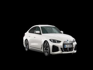 BMW i4 eDrive40 250 kW (340 CV)  - Foto 10